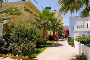  Lia Sofia Apartments  Сталис